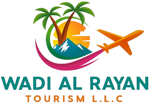 www.wadialrayan.com - Best Travel agent in Sharjah - Best Travel agent in UAE
